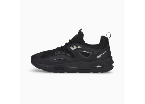 PUMA TRC Blaze Triple (384959_02) schwarz