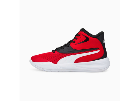 PUMA Triple Mid (376451_01) bunt