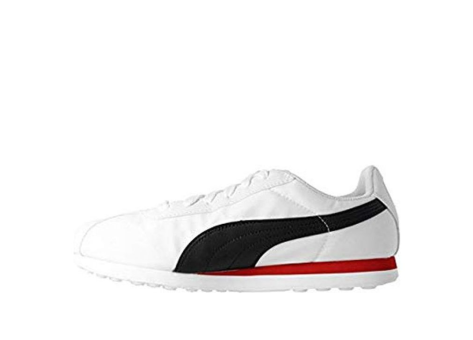 PUMA Turin Retro (362167-07) weiss