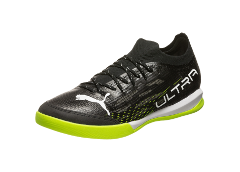 PUMA ULTRA 1.3 PRO COURT Indoor (106517-02) schwarz