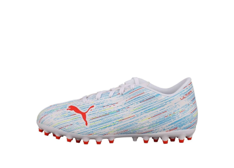 PUMA Ultra 4.2 MG Jr (106365-05) weiss