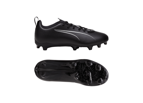 PUMA Ultra 5 Play FG AG (107695/002) schwarz