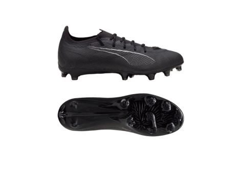 PUMA Ultra 5 Pro FG AG (107685/002) schwarz