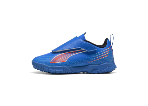 PUMA Ultra 6 Play V TT (108547_01) blau