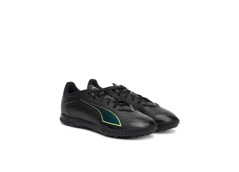 PUMA Ultra 6 Play Tt Tf (108542-02) schwarz