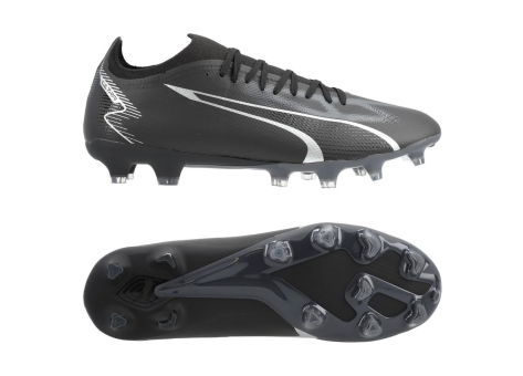 PUMA ULTRA Match FG AG (107347/002) schwarz