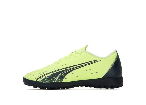 PUMA Ultra Play TT Fastest (106909-01) gelb