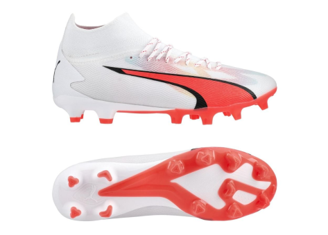 PUMA Ultra Pro FG AG (107422-001) bunt