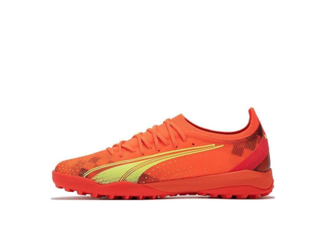 PUMA Ultra Ultimate Cage (106893 03) orange