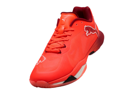 PUMA Vantage Nitro (108294-01) rot