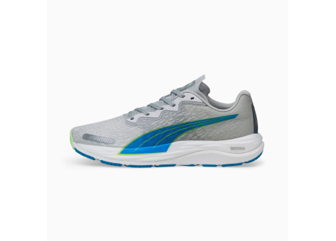 PUMA Velocity Nitro 2 Low Tops Blue (376263_01) grau
