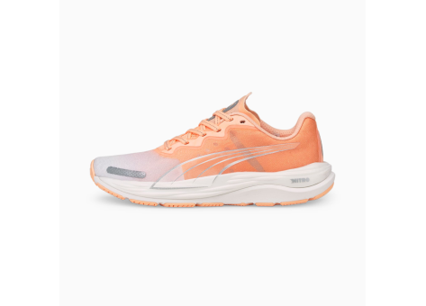 PUMA Velocity Nitro 2 Wildwash (376265_01) orange