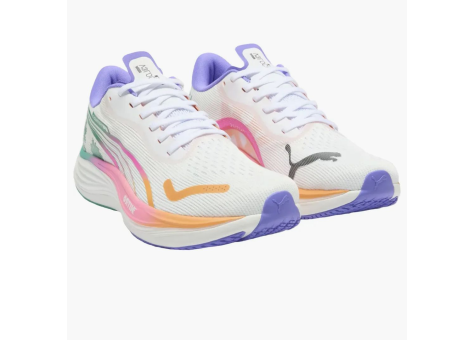 PUMA Velocity Nitro 3 Formula 1 Miami Grand Prix (308474-01) bunt