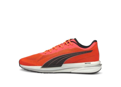 PUMA Velocity Nitro Lava Blast (195697_01) orange