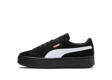 PUMA Vikky Stacked (369144-003) schwarz