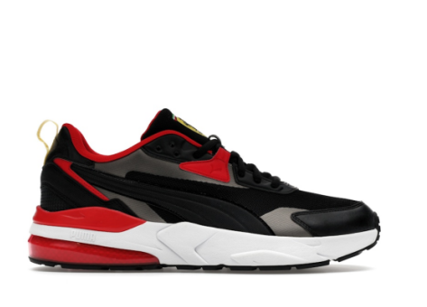 PUMA Vis2K Scuderia Ferrari (308296-03) bunt
