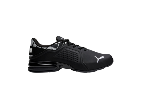 PUMA Viz Runner Repeat (377333 02) schwarz
