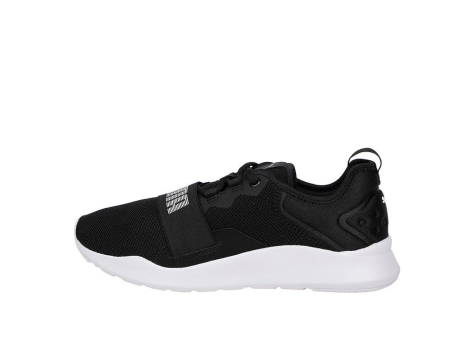PUMA Wired Pro (369126-01) schwarz