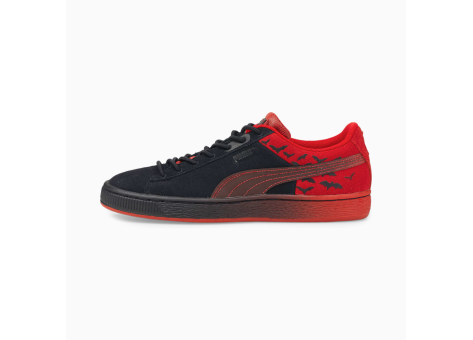 PUMA x Batman Suede Classic (383086_01) bunt