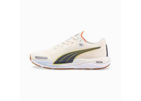 PUMA Velocity Nitro 2 FIRST MILE (376266_01) weiss