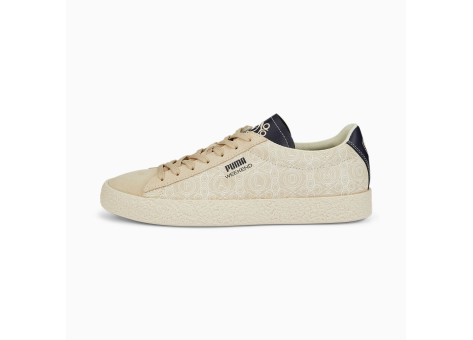 PUMA PALOMO Weekend x (386687_01) beige