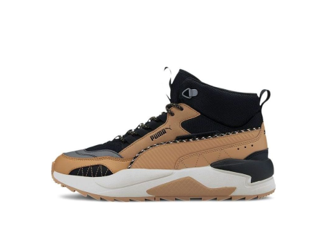 PUMA X Ray 2 Square Mid Winter (373020_02) braun