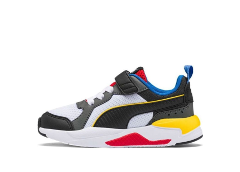 PUMA X Ray AC (372921_03) bunt