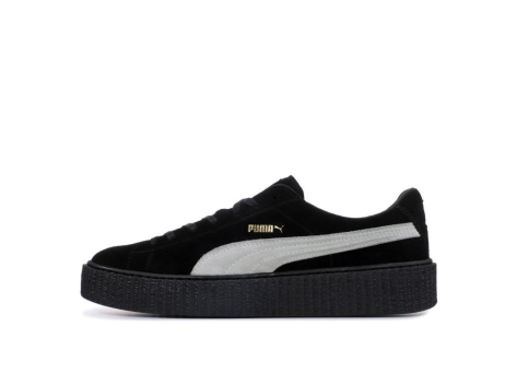 PUMA x Suede Creepers Rihanna Fenty (362178-01) schwarz