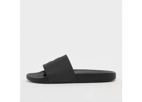 Ralph Lauren Polo Slide (809852071011) schwarz