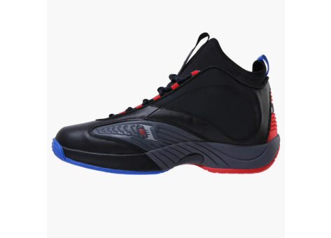 Reebok Answer 4.5 Grey (CN5841) schwarz