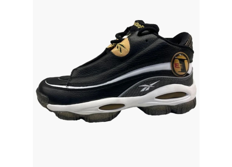 Reebok Answer Dmx 10 10th Anniversary (4-39577) schwarz