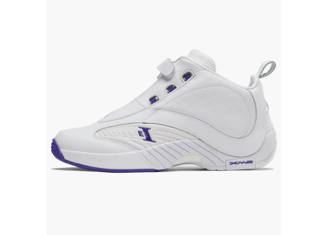 Reebok Answer Iv Free Agency (100033884) weiss