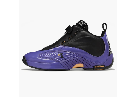 Reebok Answer Iv Lakers (G55119) bunt