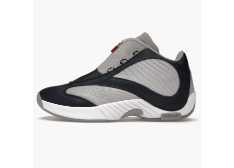 Reebok Answer Iv Ultramarine Packer Shoes (GY0964) bunt