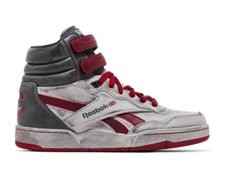 Reebok BB 4000 II Mid Alien Romulus (100214359) bunt