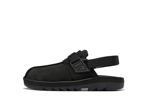 Reebok Beatnik Cozy Breathable Sports Sandals (GX9436) schwarz
