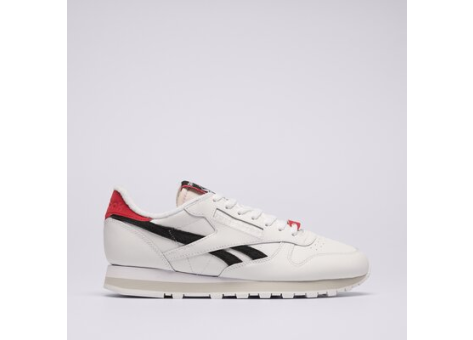 Reebok CLASSIC LEATHER (100202344) weiss