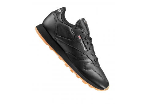 Reebok Classic Leather (49804) schwarz