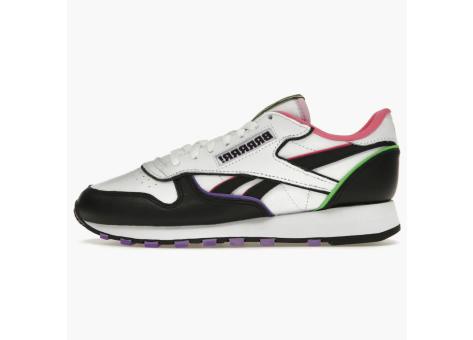 Reebok Classic Leather Anuel AA (100210141) bunt