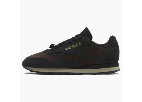 Reebok Classic Leather And The Deathly Hallows Harry Potter (100201817) bunt