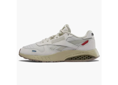 Reebok Classic Leather Hexalite Artifact Transfer Program NASA (100207043) beige