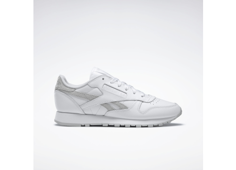 Reebok Classic Leather (HQ4547) weiss