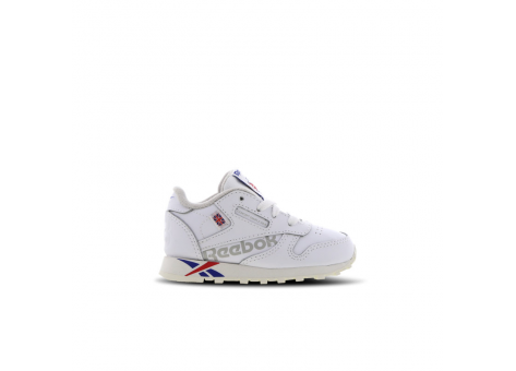 Reebok Classic Leather Icons (DV4650) weiss