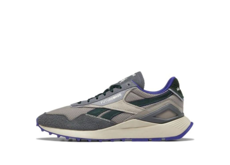 reebok Short Classic Leather Legacy AZ Grey Futuremade Studio x (GZ0742) grau