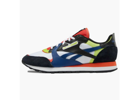 Reebok Classic Leather Modernize (GX2846) bunt