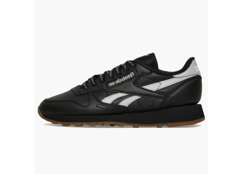 Reebok Classic Leather Places Faces (100201810) schwarz