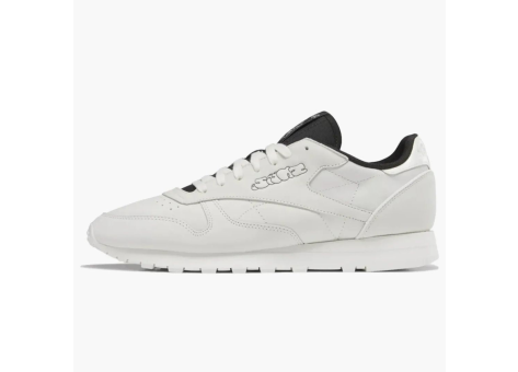 Reebok Classic Leather Sneeze (100069719) weiss
