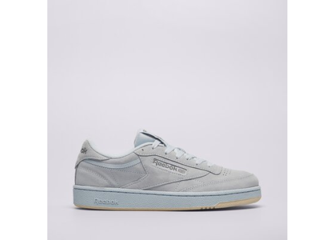 Reebok CLUB C 85 (100074166) grau