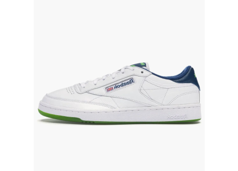 Reebok Club C 85 x Bronze (DV4822) weiss