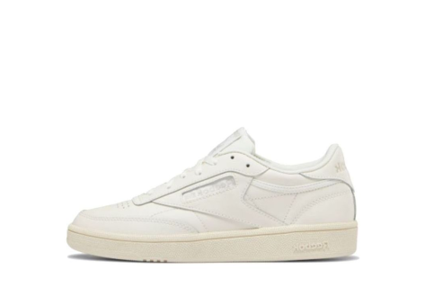 Reebok Club C 85 Chalk (DV8364) weiss